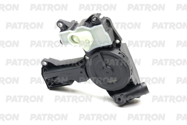 PATRON P140082 Маслоотделитель AUDI: A4 (1.8TFSI/2.0TFSI) 08-16, A5 08-/A6 11-/A8 12-/Q3 11-/Q5 08- (2.0TFSI)
