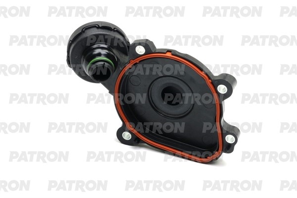 PATRON P140086 Маслоотделитель MERCEDES (Mot. M276): C-Class (W204)/E-Class (W212) (300/350), GLK/M/R/S/SL/SLK (300/350/400)