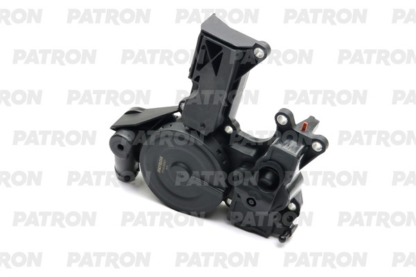 PATRON P140097 Маслоотделитель AUDI: A3 1.6TDI/1.8TFSI/2.0TFSI 04-, A4/A5/TT 1.8TFSI/2.0TFSI 08-  VW: Jetta 2.0 TSI/TFSI 10-, Passat 1.8TSI/2.0FSI 07-, TIguan 2.0TFSI 07-