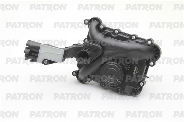 PATRON P140130 Маслоотделитель AUDI: A6 2004-, A4 2007-2015, A5/S5 Coupe/Sportback 2008-2016, Allroad quattro 2006-2012, A7 2011-, A8 2010-2017, Q7 2005-2014