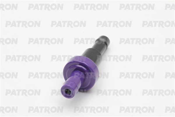 PATRON P140136 Клапан вентиляции картерных газов CHEVROLET: Aveo (T200/T250) 2003-2011, Spark 2005-2010   DAEWOO Matiz (M100/M150) 1998-2014