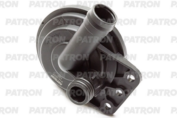 PATRON P140137 Клапан вентиляции картерных газов LAND ROVER: Discovery III/IV 2004-2016, Range Rover Sport 2005-2012, Range Rover III (LM) 2002-2011