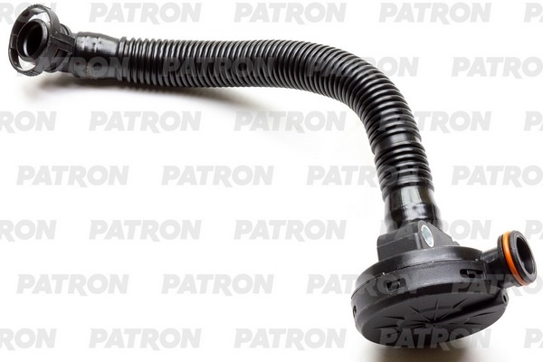PATRON P140138 Клапан вентиляции картерных газов (1.2 BZG) VW: Polo 2001-2009, Polo (HB) 2009-2017   SKODA: Fabia 1999-2015, Roomster 2006-2015   SEAT: Ibiza IV/V 2002-2017, Cordoba 2002-2007
