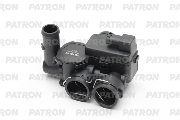 PATRON P140152 Клапан отопителя MERCEDES: E-Class (W211) 2002-2009, CLS (W219) 2004-2009