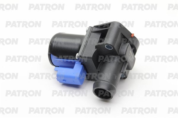 PATRON P140154 Клапан отопителя FORD: Focus III 2011-2019, Kuga 2012-2019, C-Max 2010-2018