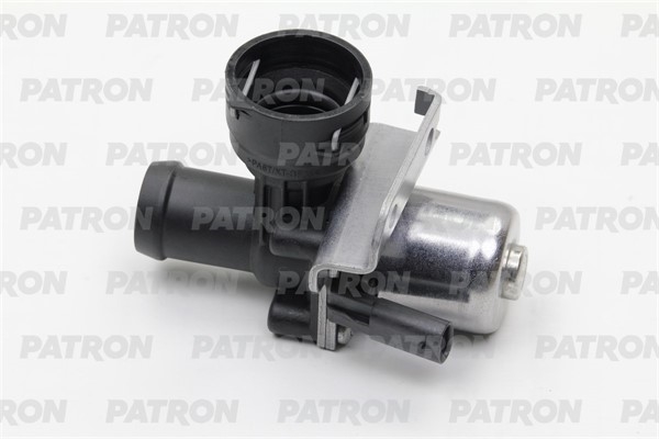 PATRON P140155 Клапан отопителя MERCEDES: C-Class (W204) 2007-2015, E-Class (W212) 2009-2016, E-Coupe (C207) 2009-2016, SLK (R172) 2010-2015