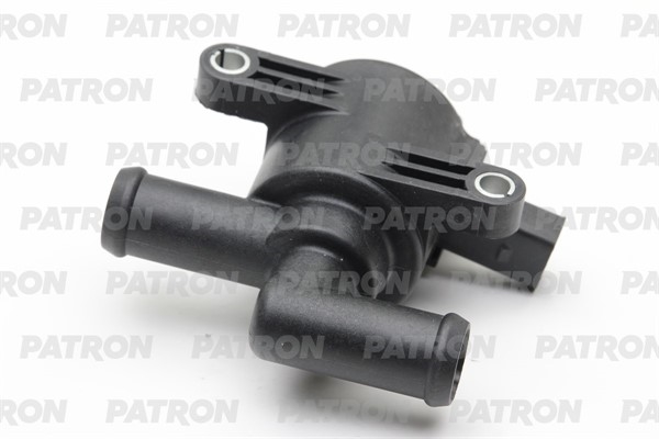 PATRON P140158 Клапан отопителя VW: Tiguan 2016-, Touareg 2018-   AUDI: A8 2018-, Q3 2018-   SKODA Kodiaq 2017-