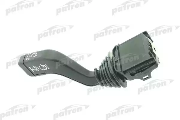 PATRON P150020 Переключатель подрулевой OPEL: AGILA 00-07, ASTRA F Van 91-99, ASTRA F универсал 91-98, ASTRA G купе/универсал 00-05 CALIBRA A 90-97, CORSA B 93-00, OMEGA B 94-03, VECTRA A 88