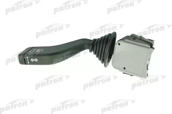 PATRON P150031 Переключатель подрулевой OPEL: AGILA 00-07, ASTRA F 91-98, ASTRA F кабрио 94-01, CALIBRA A 90-97, CORSA B 93-00, OMEGA B 94-03, VECTRA A 88-95, VECTRA B 95-02, TIGRA 94-00