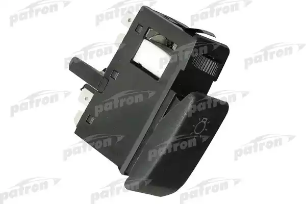 PATRON P150033 Выключатель наружного освещения VW: GOLF 1.0/1.3/1.6/1.8 -91, JETTA 1.3/1.6/1.8 -91