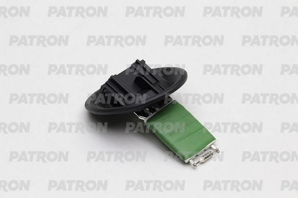 PATRON P150050 Резистор вентилятора отопителя AUDI:A2 00-05, SEAT P150050