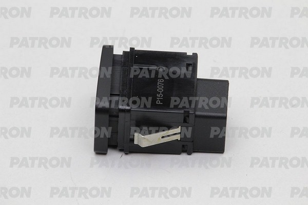 PATRON P150076 Выключатель стояночного тормоза VW: Passat (B6) 05-10/Passat CC 08-