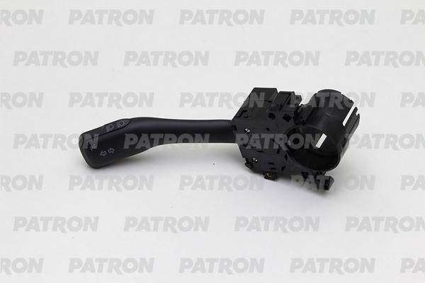 PATRON P150084 Переключатель подрулевой VW: Golf (IV/V) 97-09/Bora 97-05/New Beetle 98-10/Passat (B5) 96-05/Sharan 95-10   AUDI: A2 (8Z0) 00-05/A3 (8L1) 96-03/A4 (B5) 94-01/A6 (C5) 97-04/All