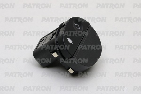 PATRON P150086 Кнопка стеклоподъемника FORD: Fusion 02-12, Fiesta 95-08, KA 96-08, Puma 97-02, Transit/Tourneo Connect 02-13, Transit 06-13