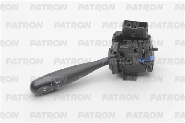 PATRON P150087 Переключатель подрулевой TOYOTA: RAV 4 2000-2005, Yaris 1999-2005