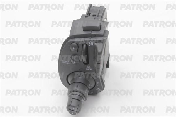 PATRON P150088 Переключатель подрулевой RENAULT: Clio III 2005-2012, Kangoo 2008-