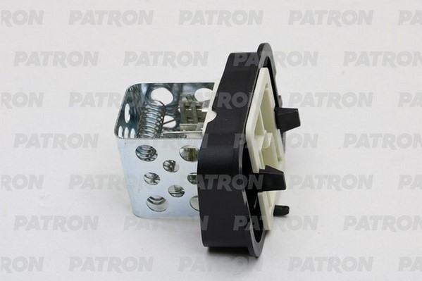 PATRON P150171 Резистор вентилятора отопителя OPEL: Astra G/H/Family 98-15, Zafira A 99-05
