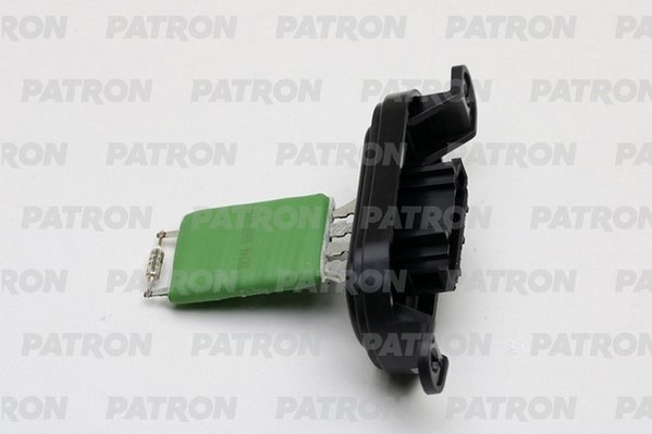 PATRON P150179 Резистор вентилятора отопителя VW: Transporter T5 03-15, Touareg 02-10