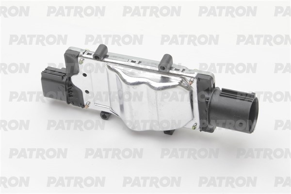 PATRON P150192 Резистор вентилятора отопителя FORD: Focus III 2011-, Kuga II 2013-