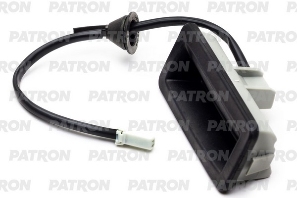 PATRON P150208 Выключатель открывания багажника FORD: C-Max 2003-2010, Focus II 2004-2011