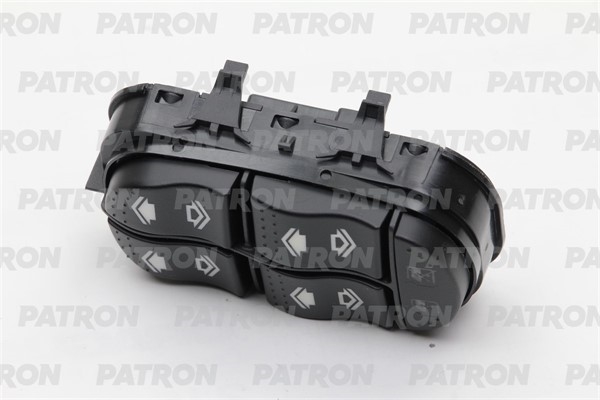 PATRON P150209 Блок управления стеклоподъемником FORD Focus I 1998-2004