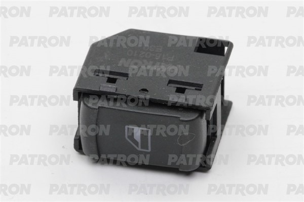 PATRON P150210 Кнопка стеклоподъемника VW: Golf IV/Bora 1997-2005, Passat (B5) 1996-2004