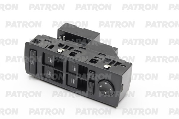 PATRON P150214 Блок управления стеклоподъемником BMW X5 (E53) 2000-2006