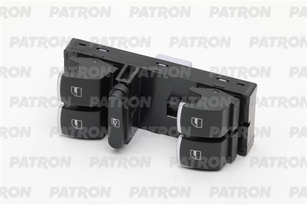 PATRON P150243 Блок управления стеклоподъемником VW: Passat (B7) 2011-2015, Passat CC 2008-2016