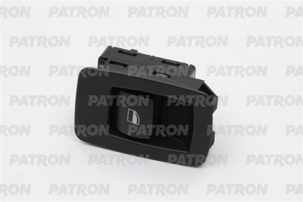 PATRON P150265 Блок управления стеклоподъемником BMW: 1 (E87/E81) 2004-2011, 3 (E90/E91/E92/E93) 2005-2012, X5 (E70) 2007-2013, X6 (E71) 2008-2014, Z4 (E89) 2009-2015