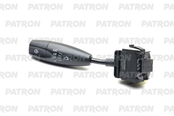 PATRON P150304 Переключатель подрулевой CHEVROLET Spark 98-05   DAEWOO: Lanos 97-02, Matiz (M100/M150) 98-15