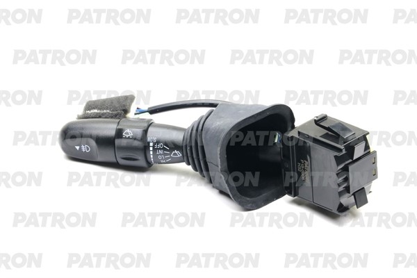 PATRON P150306 Переключатель подрулевой CHEVROLET Lacetti 03-13, Optra (J200) 03-10   DAEWOO: Nubira 05-11, Gentra 13-15