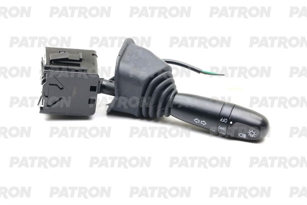 PATRON P150309 Переключатель подрулевой CHEVROLET: Lacetti 03-13, Optra 03-
