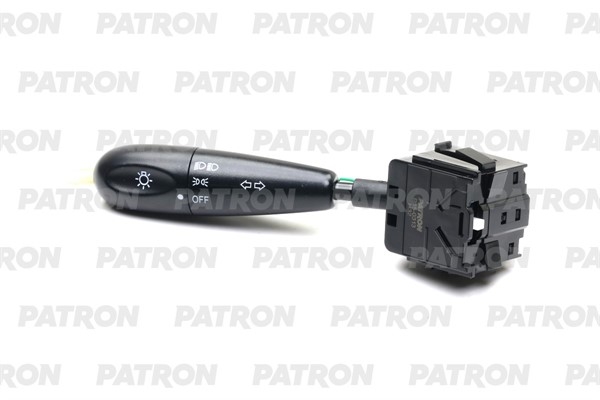 PATRON P150313 Переключатель подрулевой DAEWOO Matiz (M100/M150) 98-15   CHEVROLET Spark