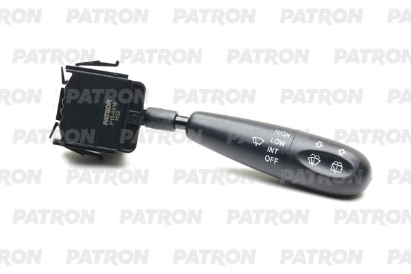 PATRON P150314 Переключатель подрулевой DAEWOO Matiz (M100/M150) 98-15   CHEVROLET Spark