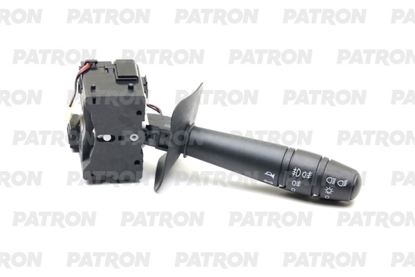 PATRON P150324 Переключатель подрулевой RENAULT Kangoo 97-08