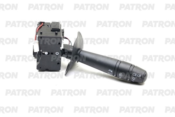 PATRON P150325 Переключатель подрулевой RENAULT: Kangoo 97-08, Megane I 99-04, Clio/Symbol 98-08