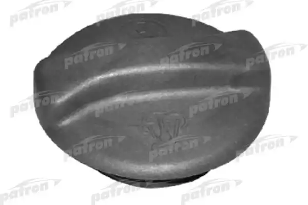 PATRON P160002 Крышка расширительного бачка VW POLO,GOLF,PASSAT,T4