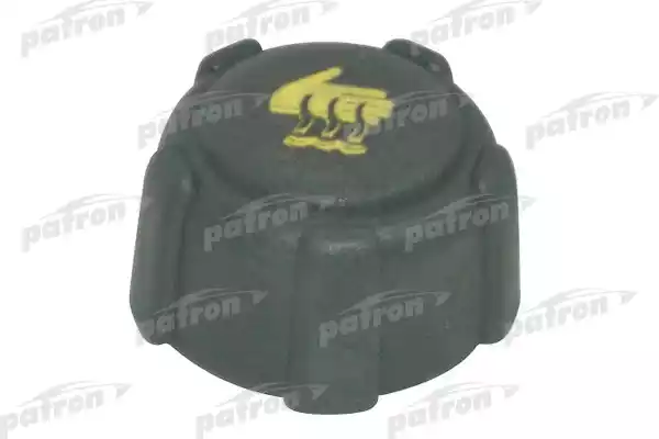 PATRON P160009 Крышка расширительного бачка системы охлаждения
