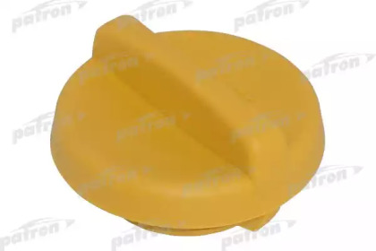 PATRON P160023 Крышка маслозаливной горловины