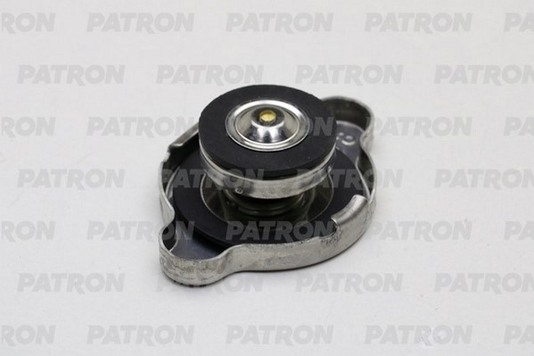 PATRON P160037 Крышка горловины радиатора (0.9 Bar) HYUNDAI: Accent -00, Coupe -02, Galloper -03, Getz 02-10, H100 -04, Lantra -95, Sonata -98, Starex H1 97-07, Terracan 01-07, Tiburon 96-02