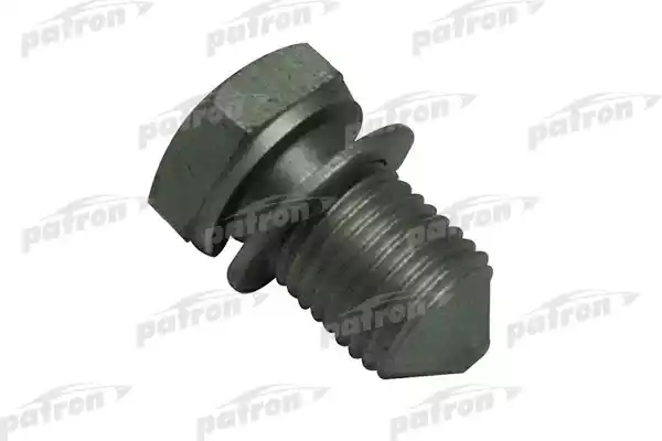 PATRON P160038 Пробка масляного поддона
