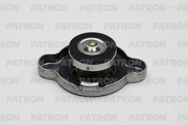 PATRON P160039 Крышка горловины радиатора (1.1 Bar) TOYOTA: Avensis -03, Camry 96-06, Land Cruiser (90/100) -07   DAEWOO Matiz 98-   HONDA: Accord IV/V/VII -08, Civic -05, CR-V -02, Jazz 02-08