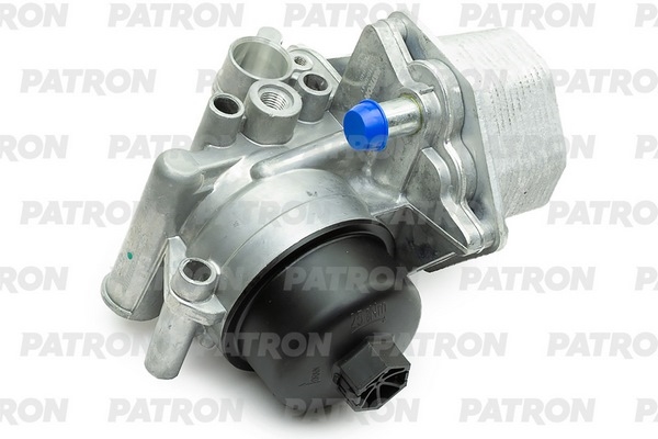 PATRON P160041 Корпус масляного фильтра