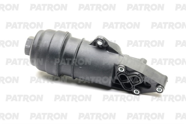 PATRON P160046 Корпус масляного фильтра