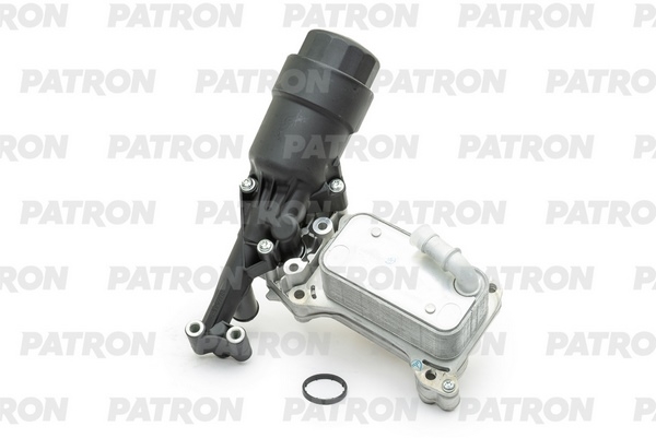 PATRON P160049 Корпус масляного фильтра