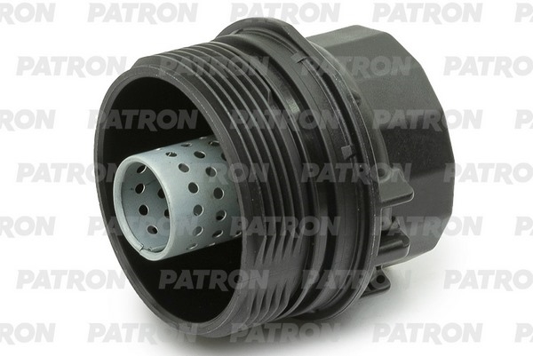 PATRON P160053 Корпус масляного фильтра (Mot. 1ZR-FAE/1ZR-FE/2ZR-FE/2ZR-FAE/3ZR-FAE) TOYOTA: Auris 06-, Corolla (E15) 06-, Avensis 09-, Prius   LEXUS: CT 200H 11-, NX 200/300H 14-