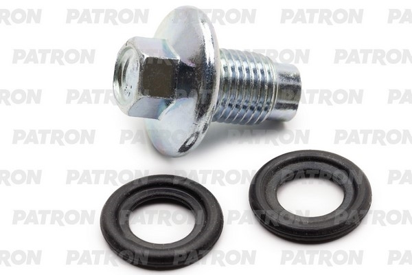 PATRON P160054 Пробка масляного поддона