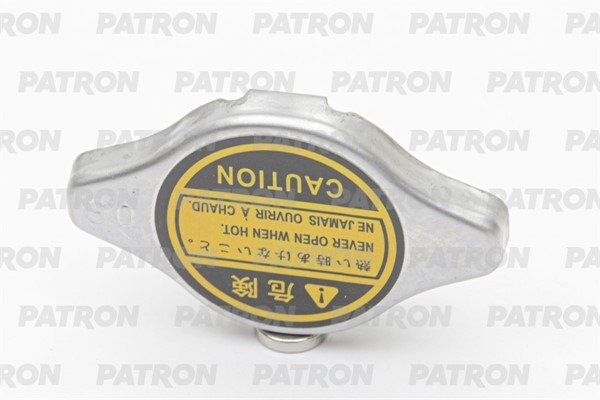 PATRON P160060 Крышка горловины радиатора (0,9 Bar) MAZDA/MITSUBISHI/SUZUKI/TOYOTA