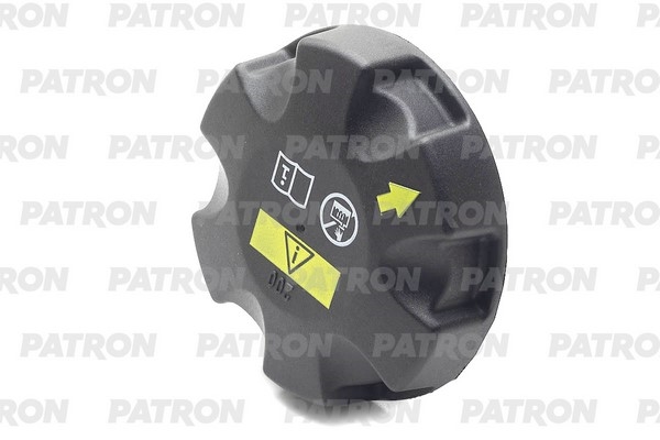 PATRON P160063 Крышка расширительного бачка (2.0BAR) BMW