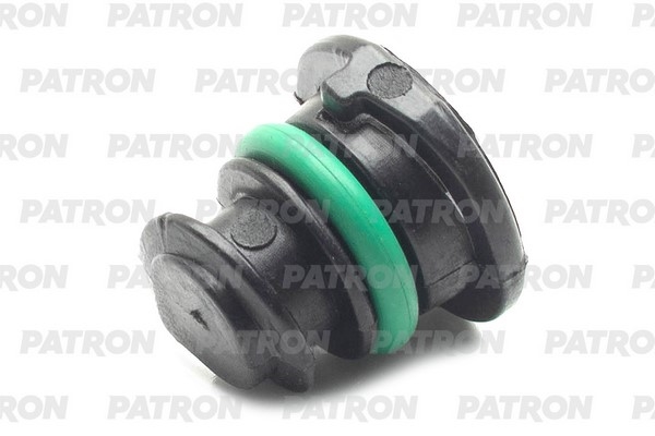 PATRON P160068 Пробка масляного поддона (пластик) SKODA Octavia (A7) 13-